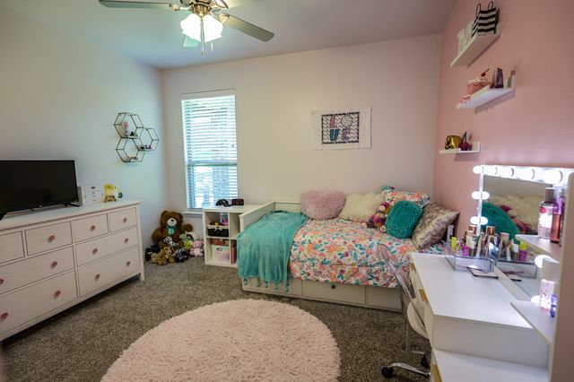 149 Fairweather Drive, Burleson, TX 76028