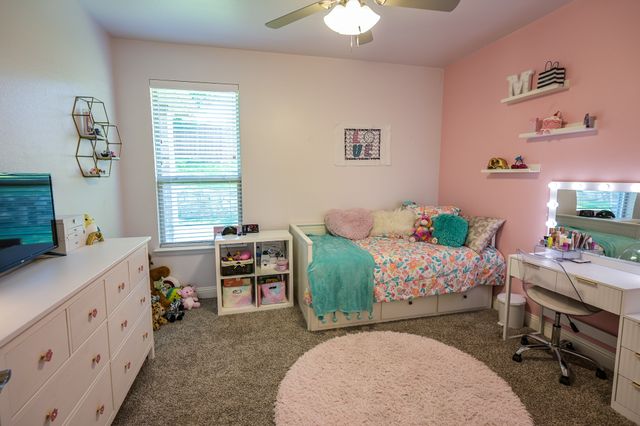 149 Fairweather Drive, Burleson, TX 76028