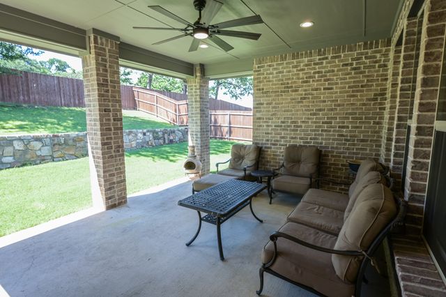 149 Fairweather Drive, Burleson, TX 76028