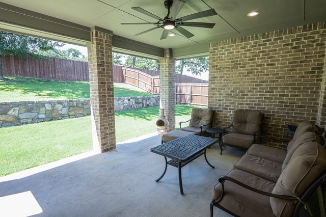 149 Fairweather Drive, Burleson, TX 76028