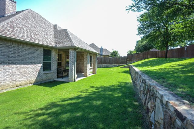 149 Fairweather Drive, Burleson, TX 76028