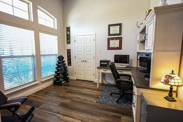 149 Fairweather Drive, Burleson, TX 76028