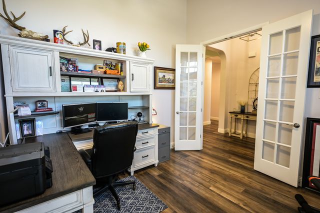 149 Fairweather Drive, Burleson, TX 76028
