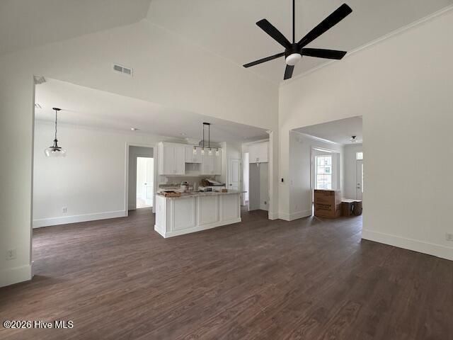 3301 School View Drive, Farmville, NC 27828