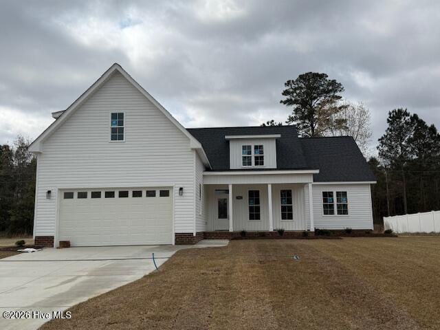 3301 School View Drive, Farmville, NC 27828