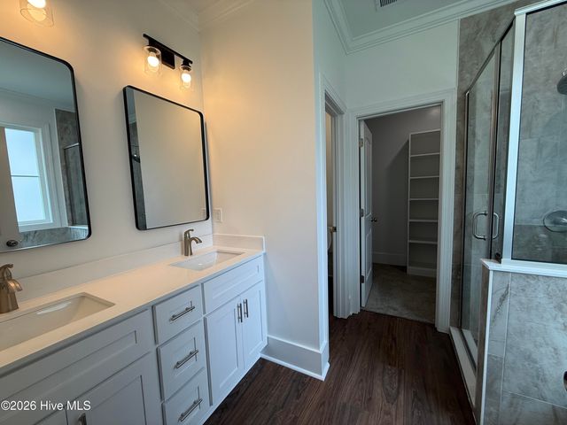 3301 School View Drive, Farmville, NC 27828
