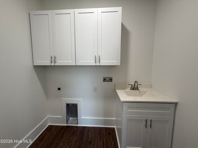 3301 School View Drive, Farmville, NC 27828
