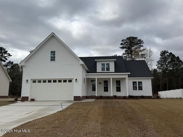 3301 School View Drive, Farmville, NC 27828