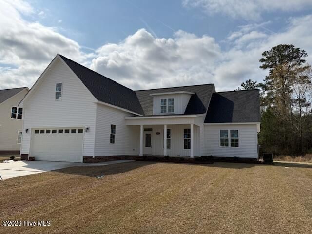 3301 School View Drive, Farmville, NC 27828