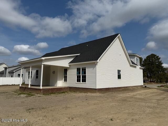 3301 School View Drive, Farmville, NC 27828