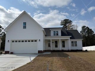3301 School View Drive, Farmville, NC 27828