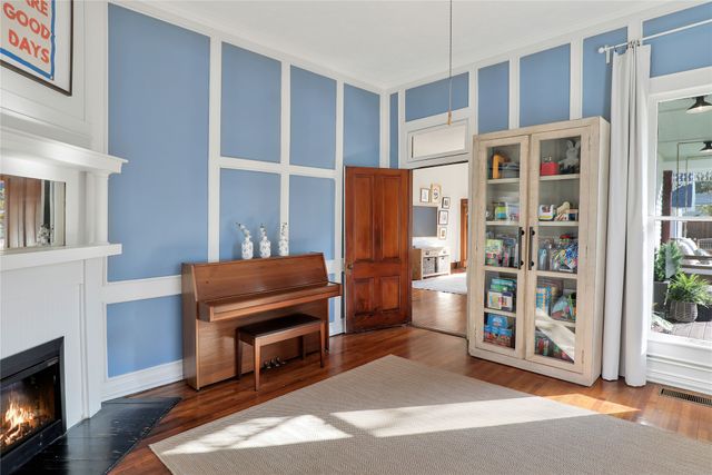 601 Parker Street, Mckinney, TX 75069