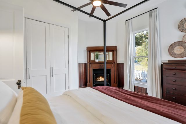 601 Parker Street, Mckinney, TX 75069