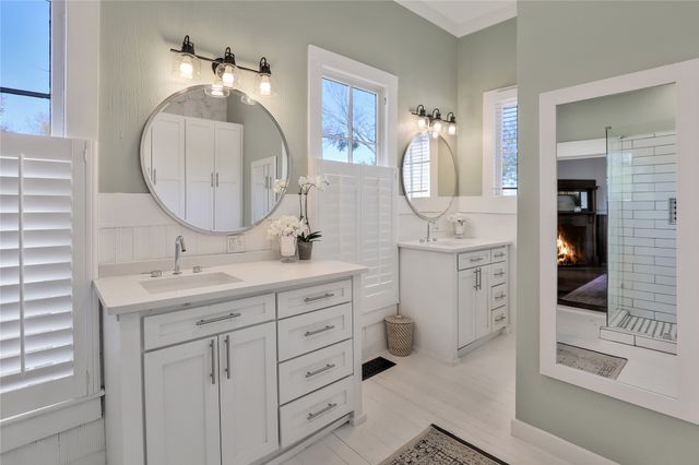 601 Parker Street, Mckinney, TX 75069