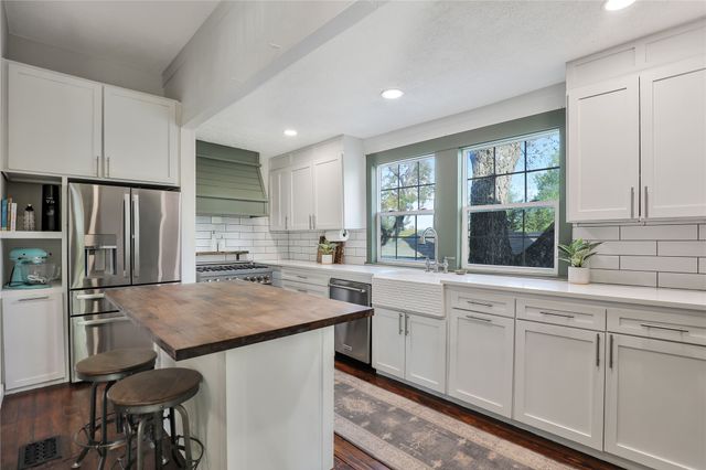 601 Parker Street, Mckinney, TX 75069