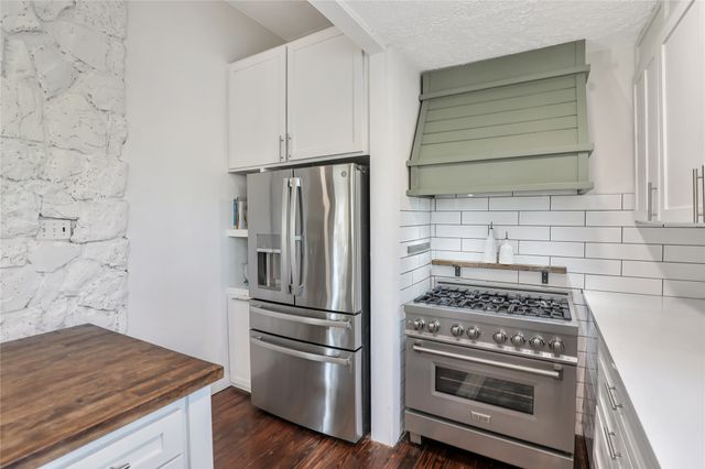 601 Parker Street, Mckinney, TX 75069