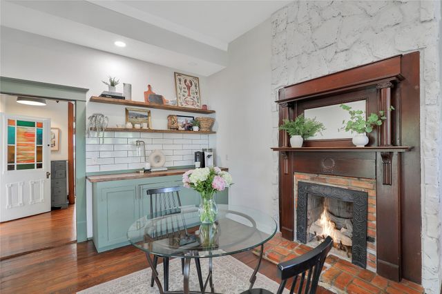 601 Parker Street, Mckinney, TX 75069