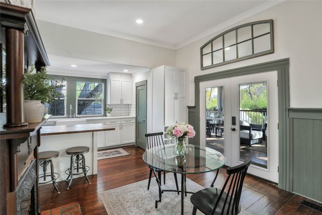 601 Parker Street, Mckinney, TX 75069