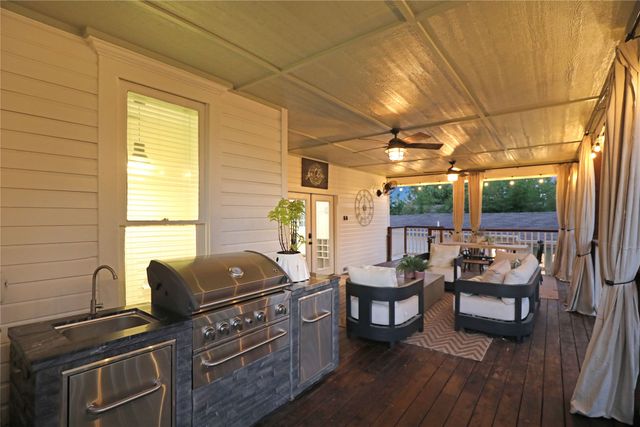 601 Parker Street, Mckinney, TX 75069