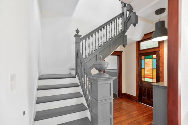 601 Parker Street, Mckinney, TX 75069