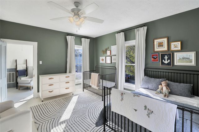 601 Parker Street, Mckinney, TX 75069