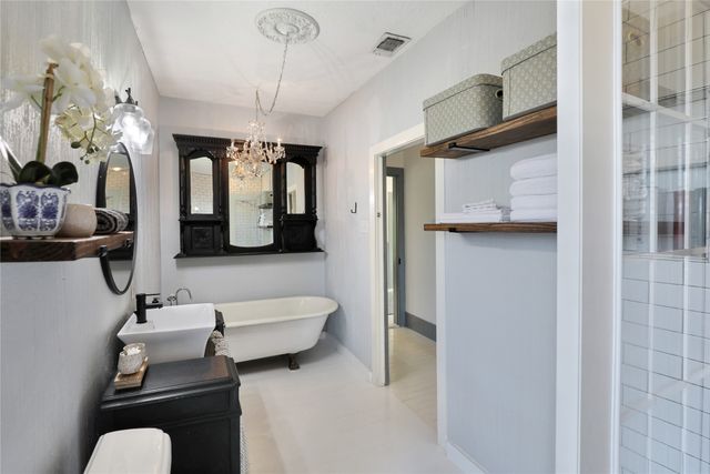 601 Parker Street, Mckinney, TX 75069