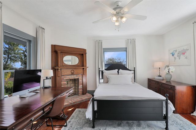 601 Parker Street, Mckinney, TX 75069