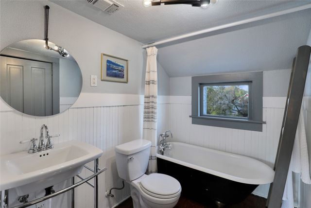 601 Parker Street, Mckinney, TX 75069