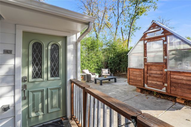 601 Parker Street, Mckinney, TX 75069