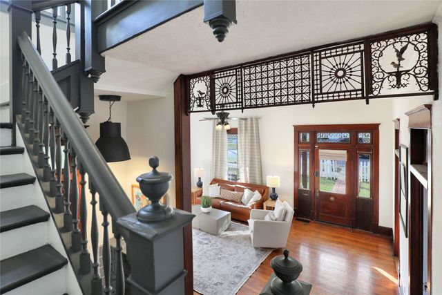 601 Parker Street, Mckinney, TX 75069