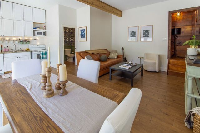 601 Parker Street, Mckinney, TX 75069