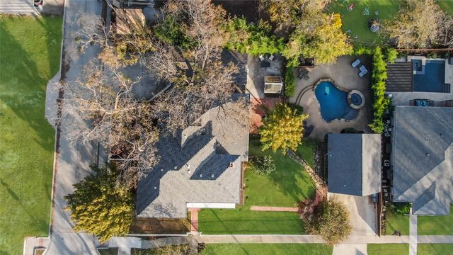 601 Parker Street, Mckinney, TX 75069