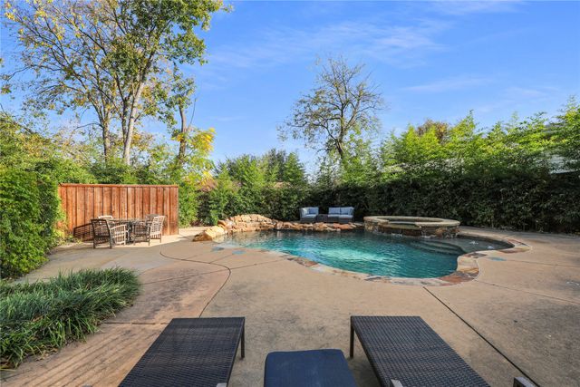 601 Parker Street, Mckinney, TX 75069