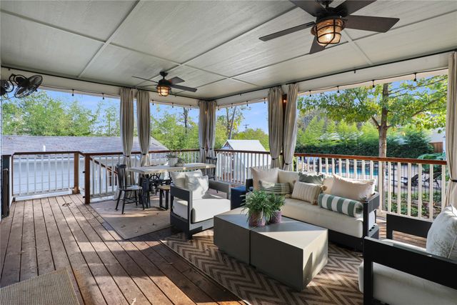 601 Parker Street, Mckinney, TX 75069