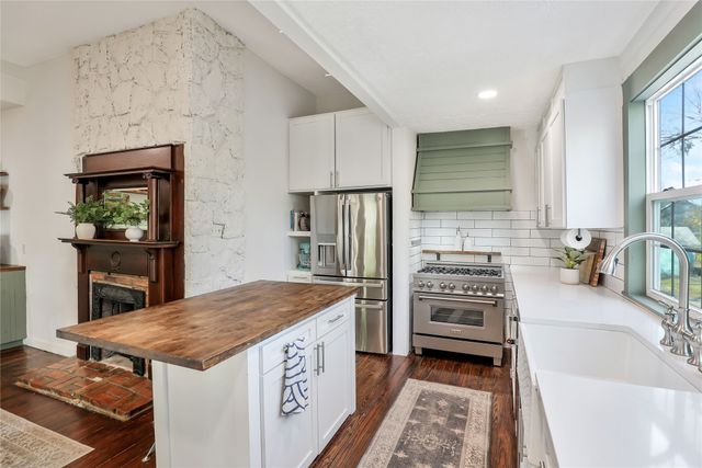 601 Parker Street, Mckinney, TX 75069