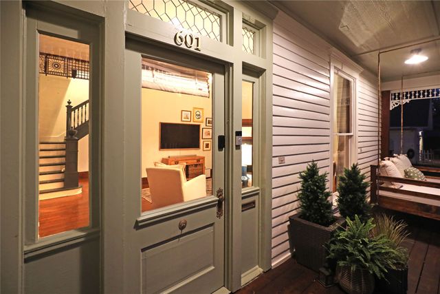 601 Parker Street, Mckinney, TX 75069