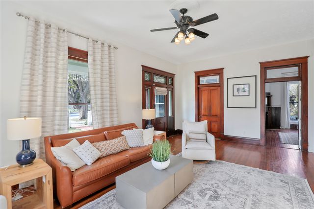 601 Parker Street, Mckinney, TX 75069