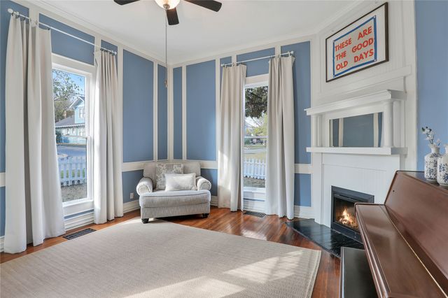 601 Parker Street, Mckinney, TX 75069