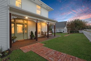 601 Parker Street, Mckinney, TX 75069