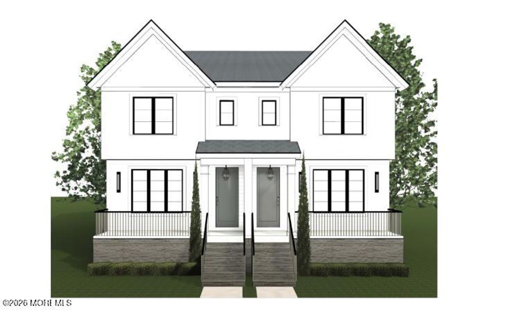 179 E 4th Street, Lakewood, NJ 08701