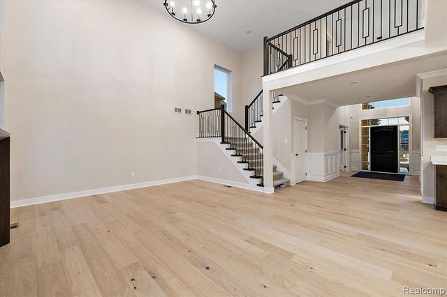 50637 Mistwood Drive, Macomb, MI 48042