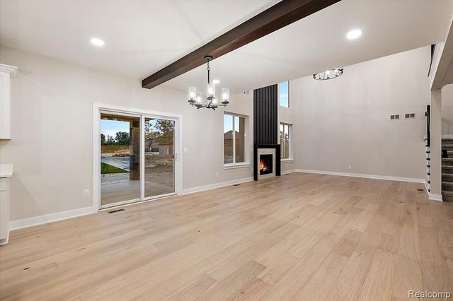 50637 Mistwood Drive, Macomb, MI 48042