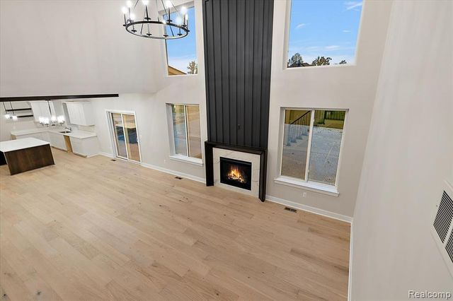 50637 Mistwood Drive, Macomb, MI 48042