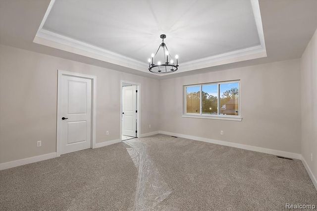 50637 Mistwood Drive, Macomb, MI 48042