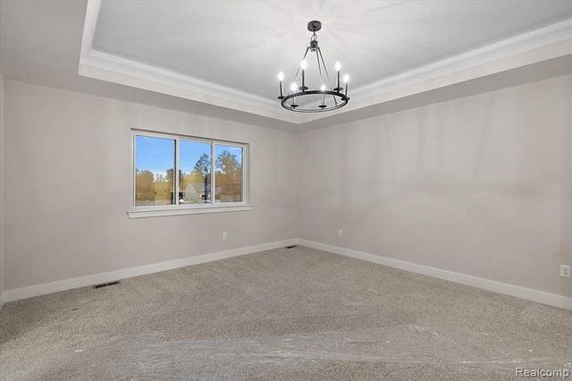 50637 Mistwood Drive, Macomb, MI 48042