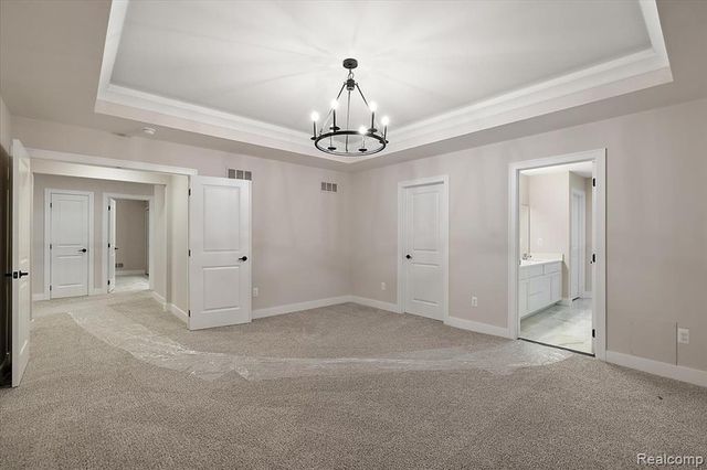 50637 Mistwood Drive, Macomb, MI 48042