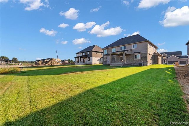 50637 Mistwood Drive, Macomb, MI 48042