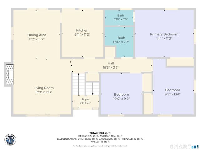 110 Lambtown Road, Groton, CT 06355