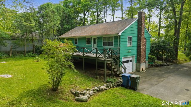 110 Lambtown Road, Groton, CT 06355