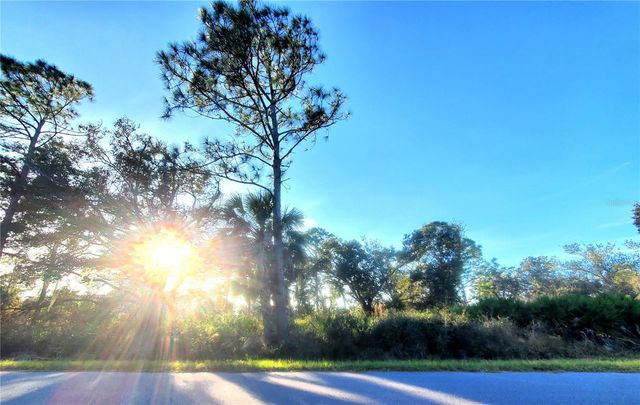 1520 Capel St & 1603 FRISCO TERRACE, Port Charlotte, FL 33953